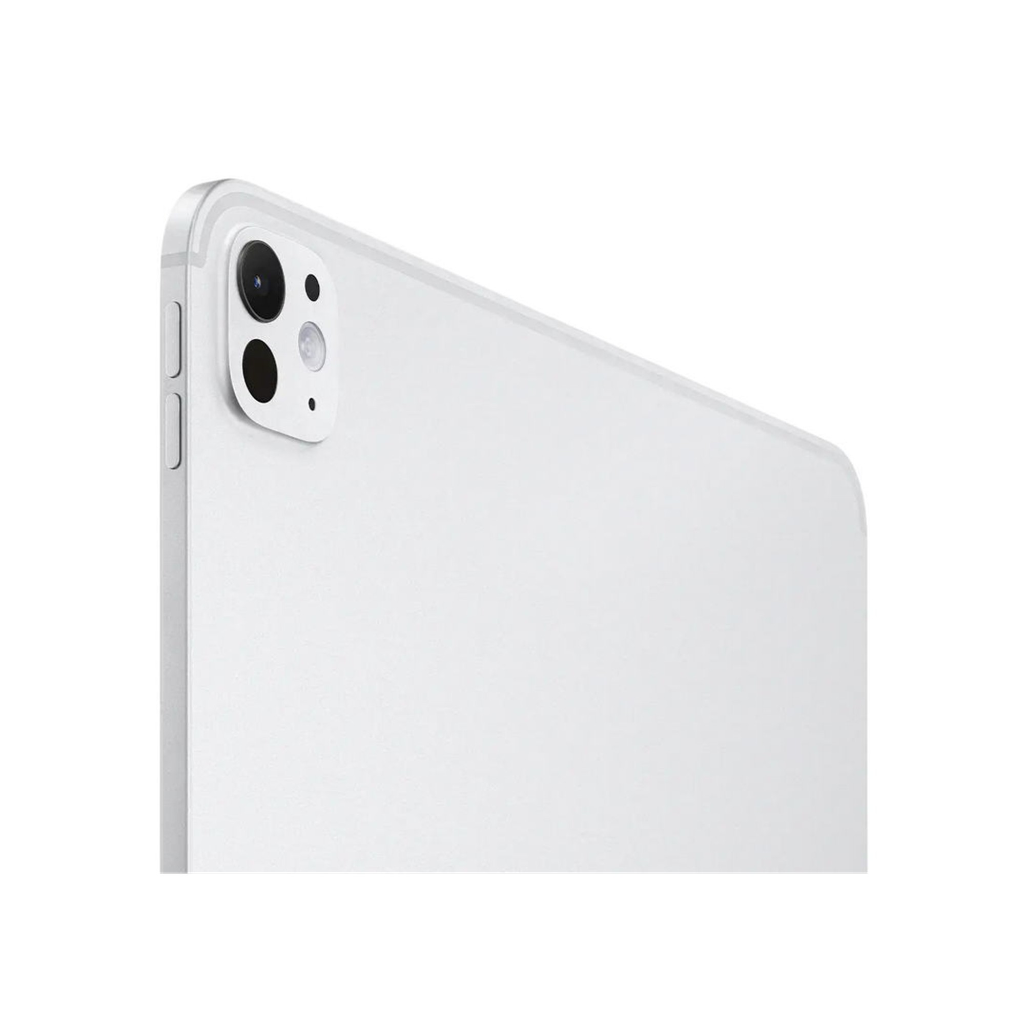 Apple iPad Pro 13 2025 Wi-Fi 256GB Silver (MDYK4) б/в